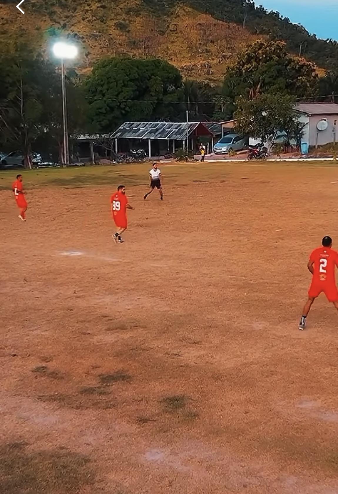 Cumaru do Norte recebe Copa Regional Serra Azul 2026