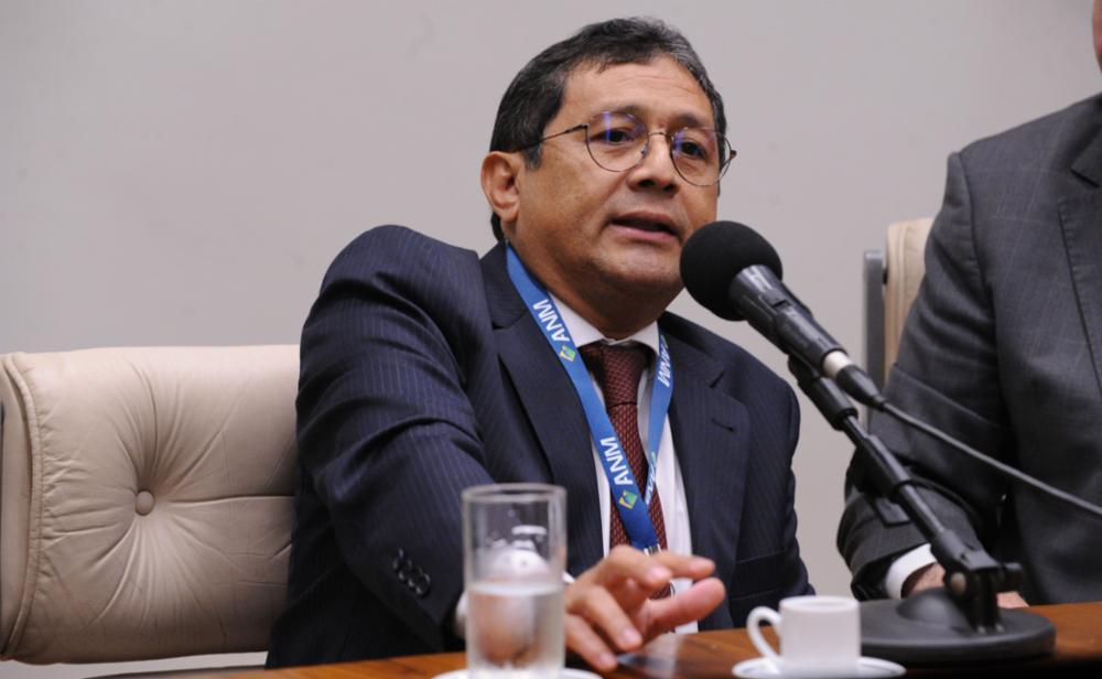 Diretor-geral da Agência Nacional da Mineração e outros 50 são indiciados por fraudes em licenças