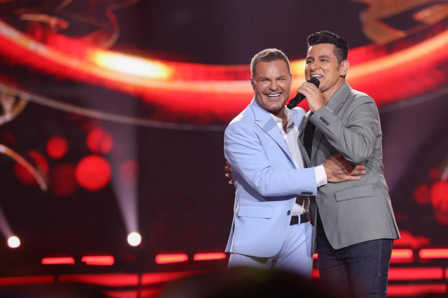 Eduardo Costa e Léo Magalhães estão entre as atrações confirmadas da FEXPOANR