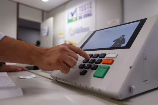 Eleições 2026: campanha começa em 16 de agosto e calendário define regras, prazos e restrições