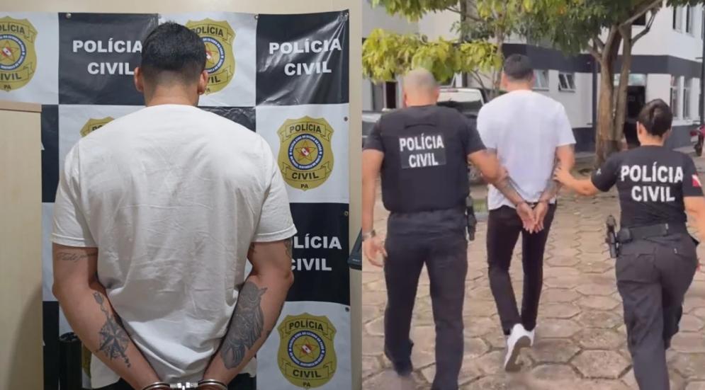 Investigado por abuso sexual contra menor é solto após audiência de custódia no Pará