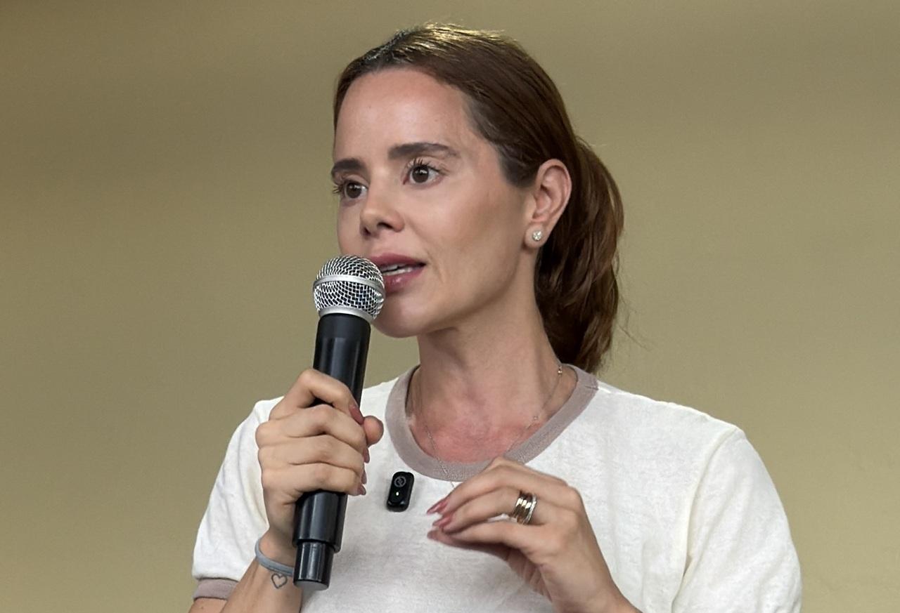 Érika Sabino comenta caso em Ourilândia do Norte e alerta sobre risco de feminicídio
