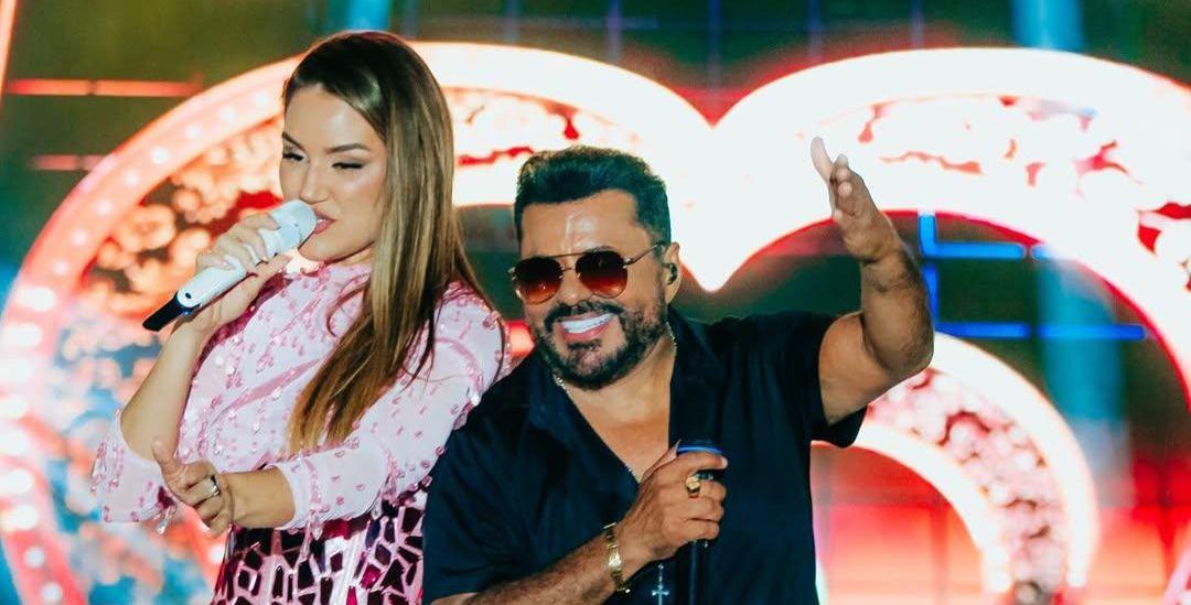 Festival das Águas de Breu Branco terá Limão com Mel, Babado Novo e Panda na programação