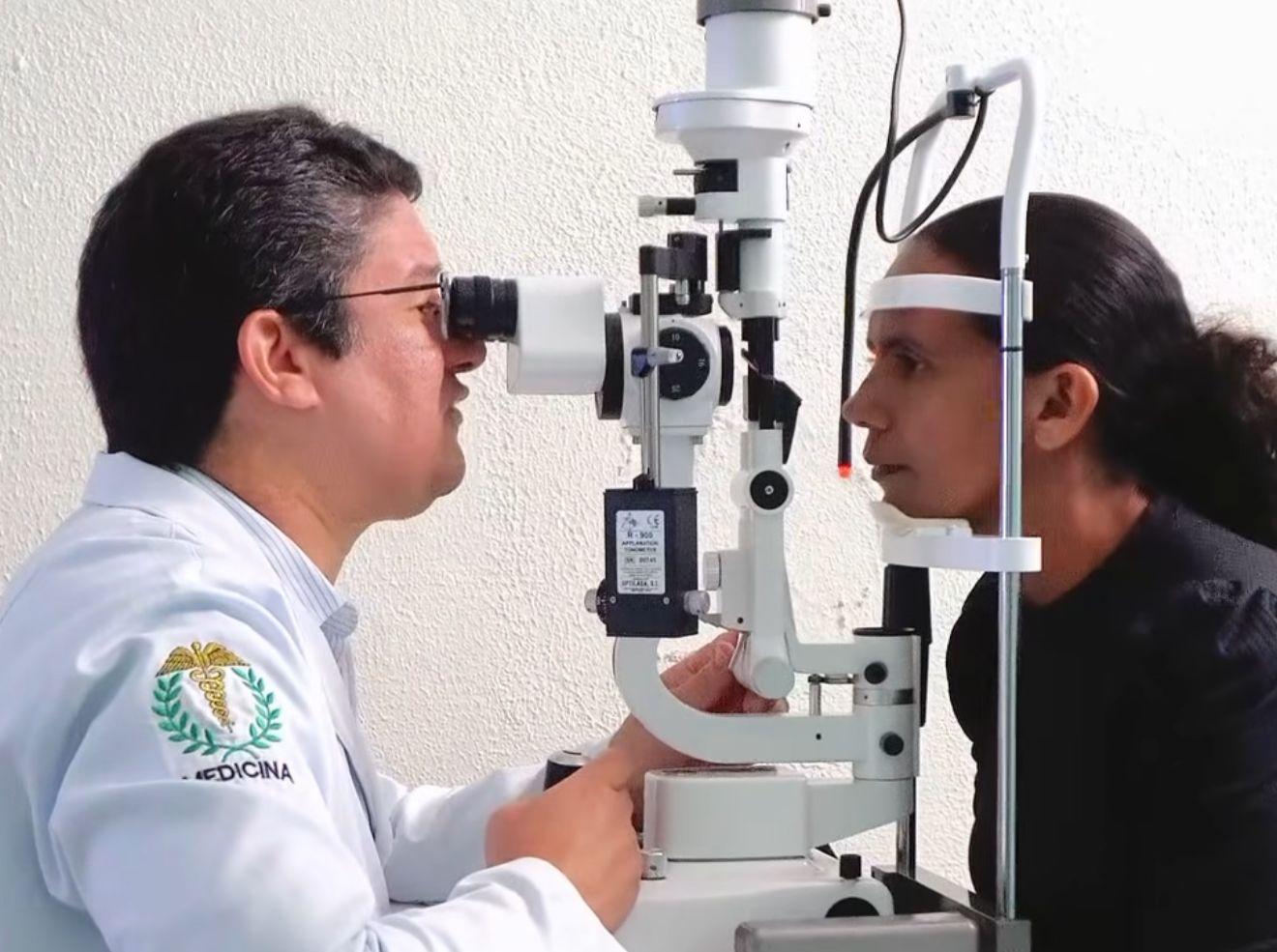 Gestão Valdir Lemes dá passo histórico na saúde oftalmológica em Novo Repartimento