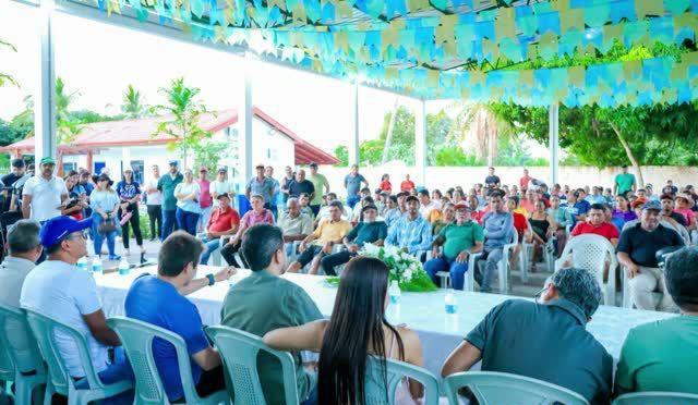 Godoy fortalece a agricultura familiar com entrega de 100 kits para produtores de Itupiranga