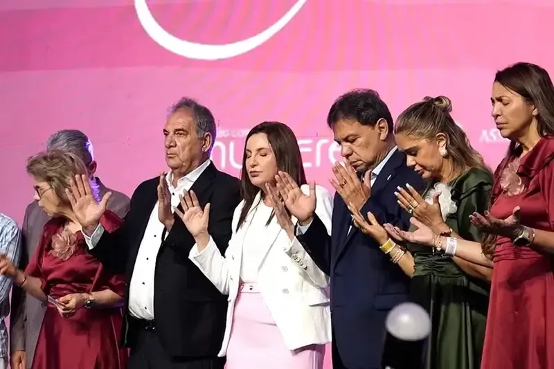 Governo do Pará destina R$ 2,5 milhões para aniversário de 115 anos da Assembleia de Deus