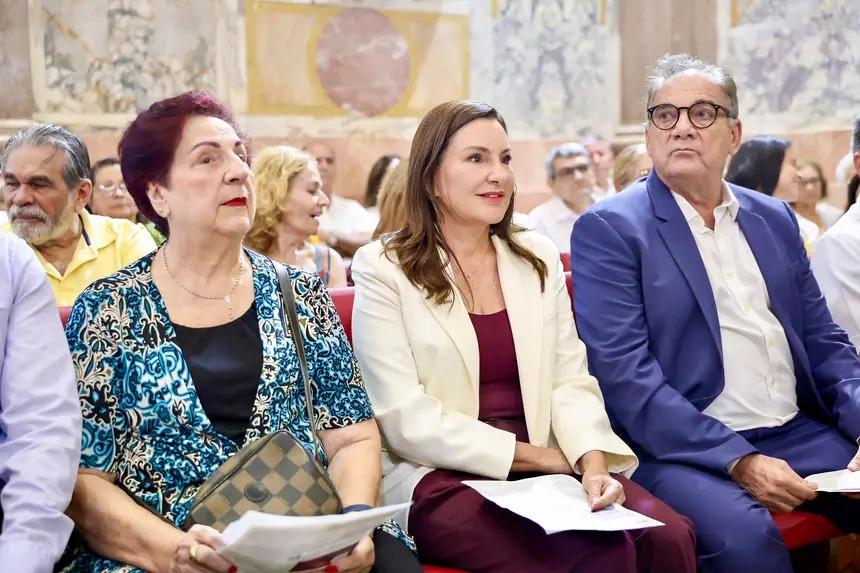 Governo do Pará oficializa apoio à edição do Círio de 2026