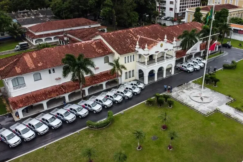 Governo do Pará suspenderá redes sociais a partir de 4 de julho por causa das eleições