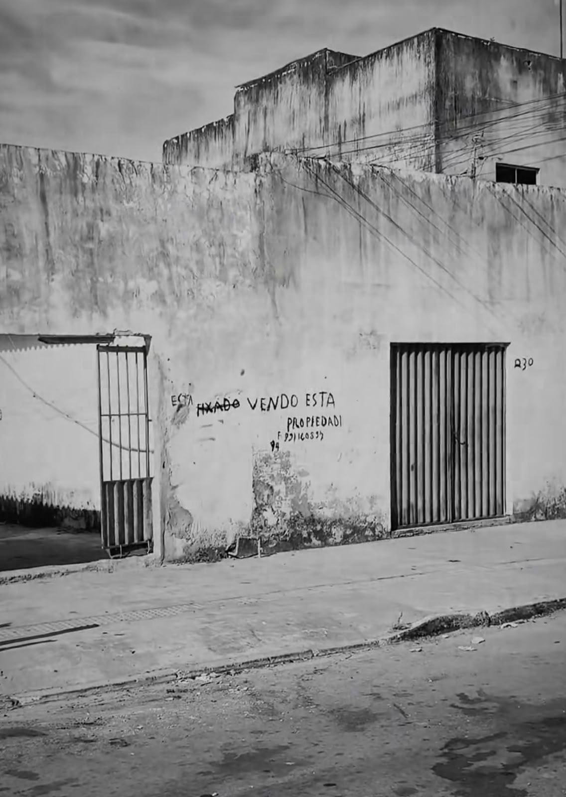 Homem é esfaqueado no mesmo condomínio onde corpo foi encontrado em poço em Canaã