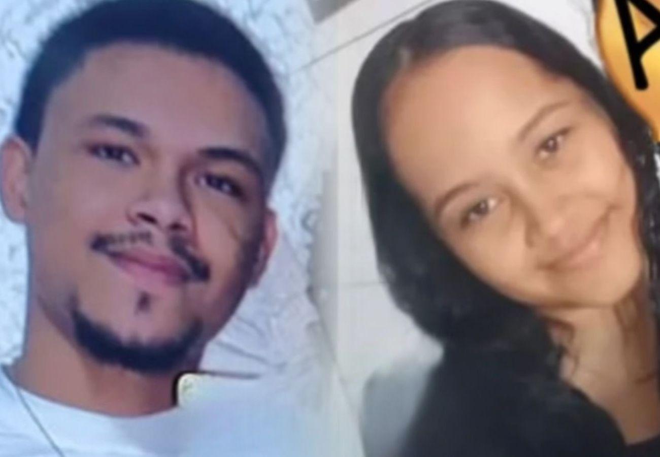 Homem é preso por matar ex-companheira a facadas em Paragominas