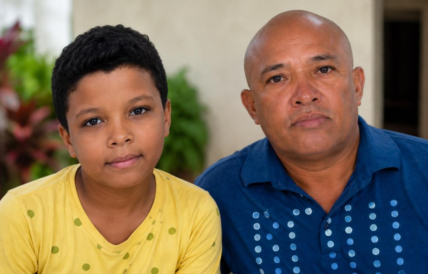 Homem é suspeito de matar o filho de 9 anos e tirar a própria vida em Parauapebas