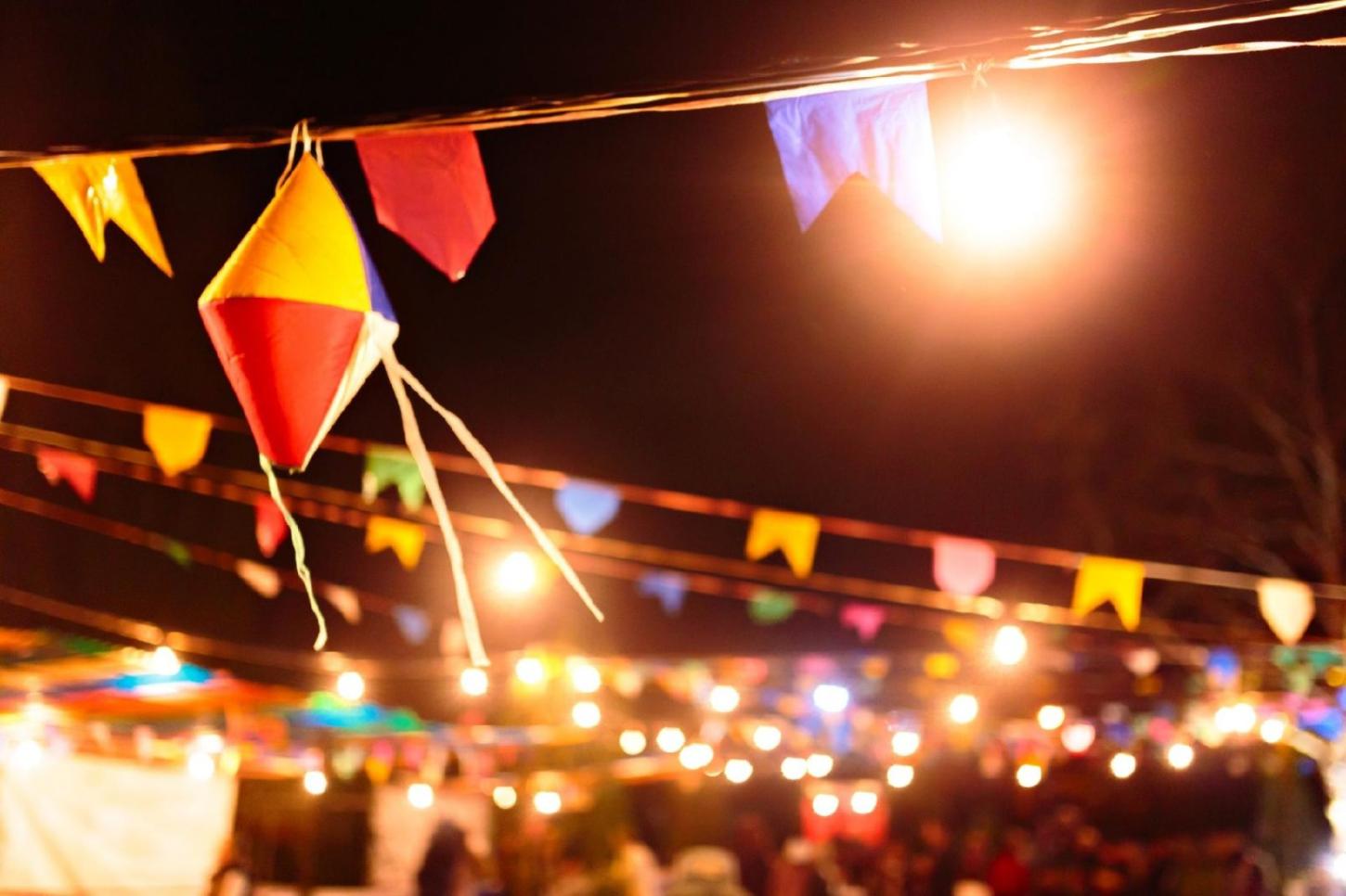 Hora do arraiá: Piçarra se prepara para a 22ª Festividade Junina Interescolar