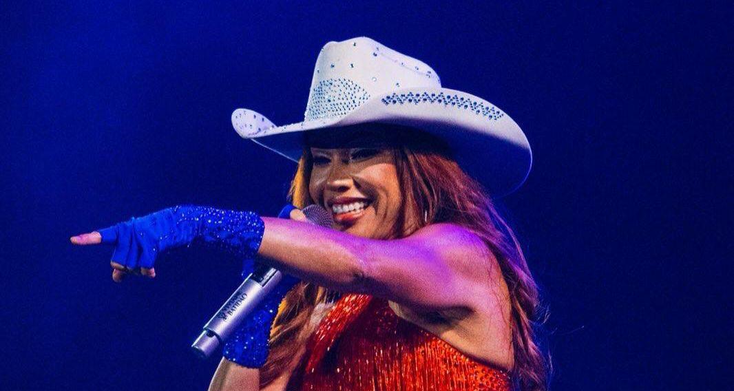Imperdível: Viviane Batidão será uma das atrações do Festival Junino de Novo Repartimento