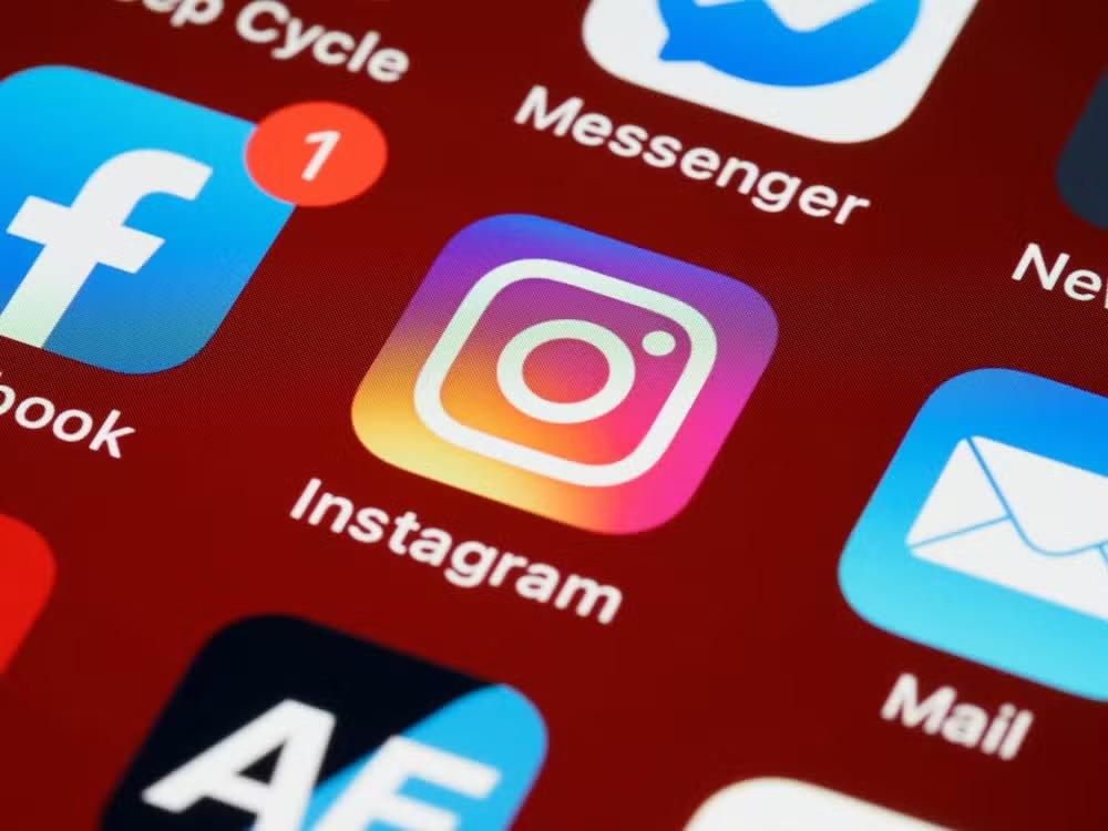 Instagram e Facebook apresentam instabilidade e geram reclamações de usuários