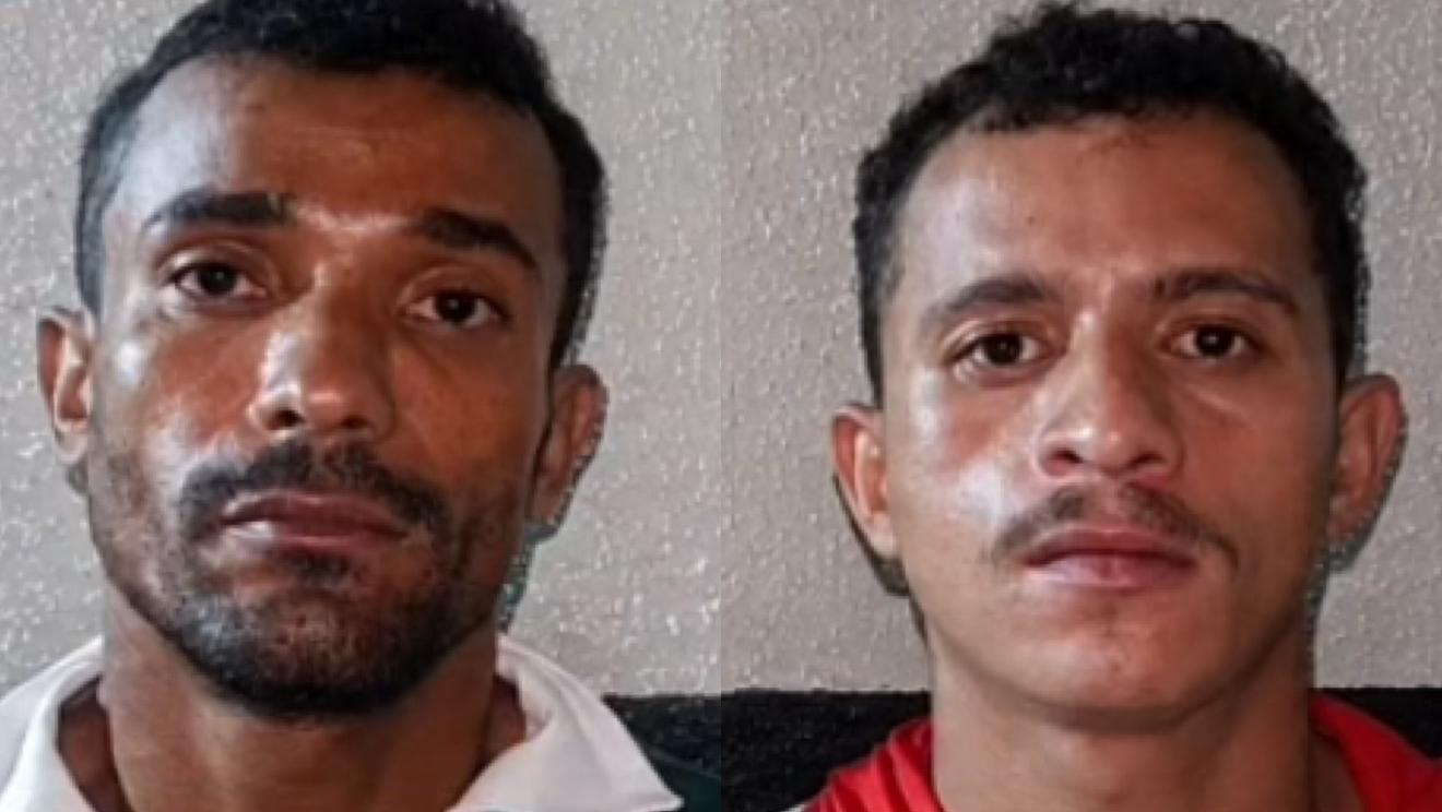 Invasão, quebra-quebra e denúncia de estupro terminam com dois homens presos em Araguaína