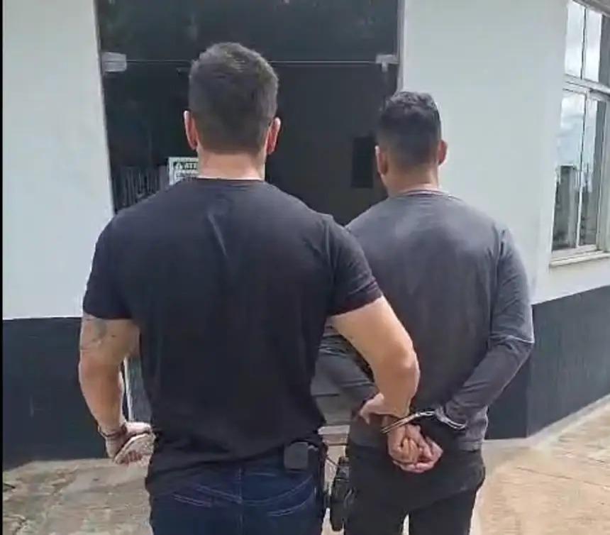 Investigado por atropelar grupo de pessoas é transferido para Belém