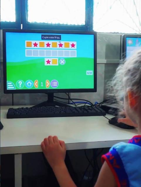 Jacundá investe em tecnologia para fortalecer a educação desde os primeiros anos escolares