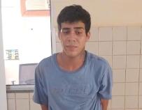 Jovem de 21 anos é executado a tiros em Tucumã; mãe chora desesperada no local do crime