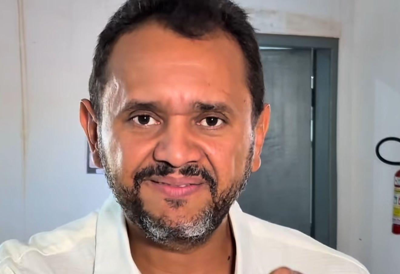 Liderando o enfrentamento à meningite, Dr. Rener mobiliza rede de vacinação em Redenção
