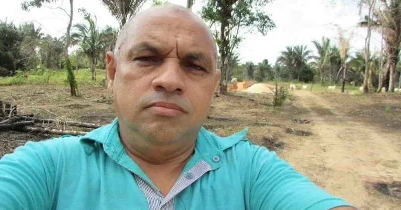 Locutor conhecido é encontrado sem vida em São Domingos do Araguaia