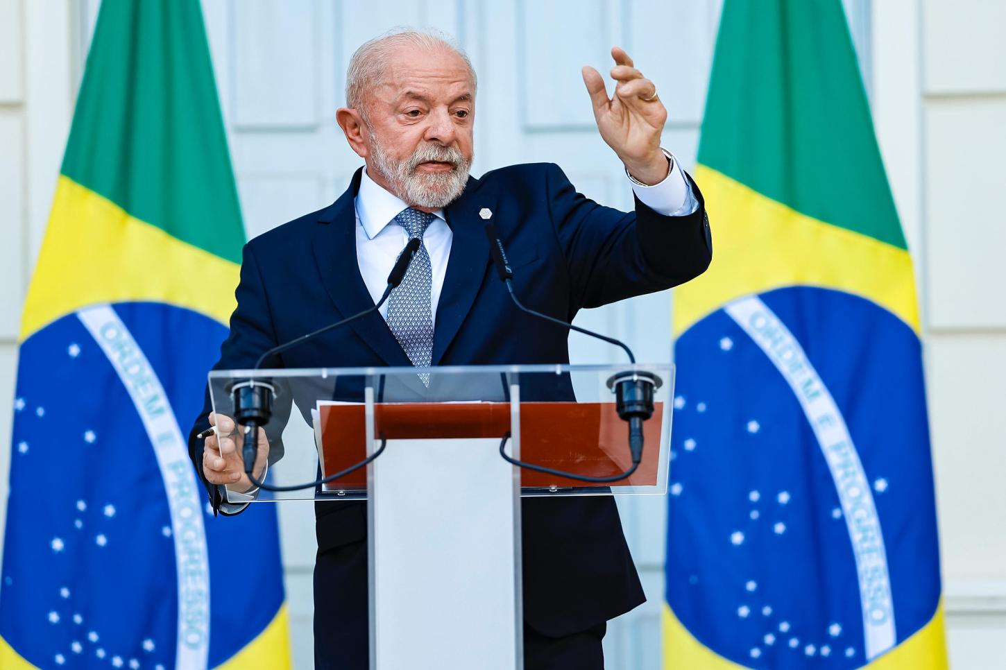 Lula libera R$ 520 milhões para propaganda antes da eleição; mais que o dobro de Bolsonaro