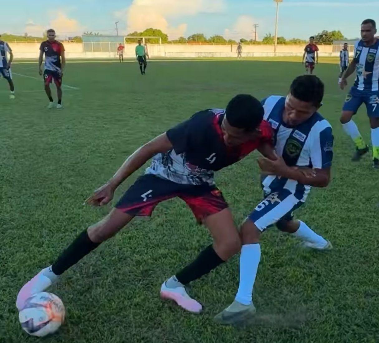 Manchester Vila e Real Porto avançam para a final da Copa Rural de Goianésia do Pará