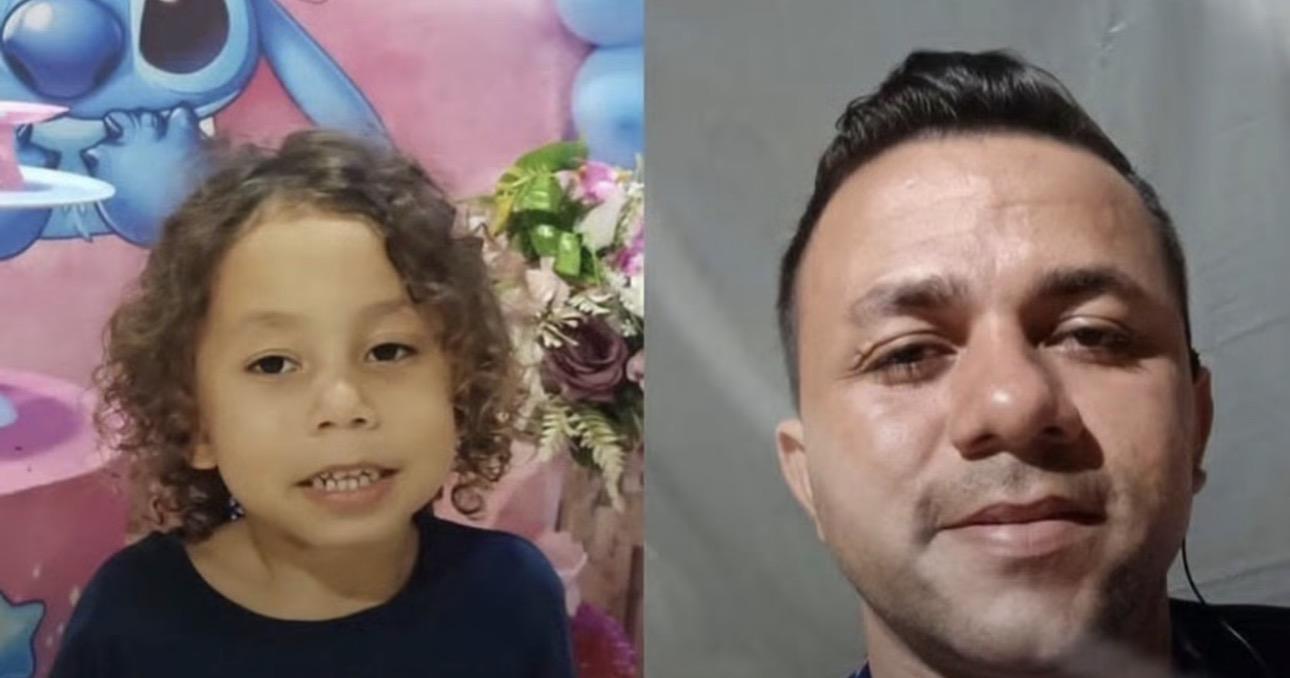 Menino de 5 anos desaparece após sair com o pai em Marabá