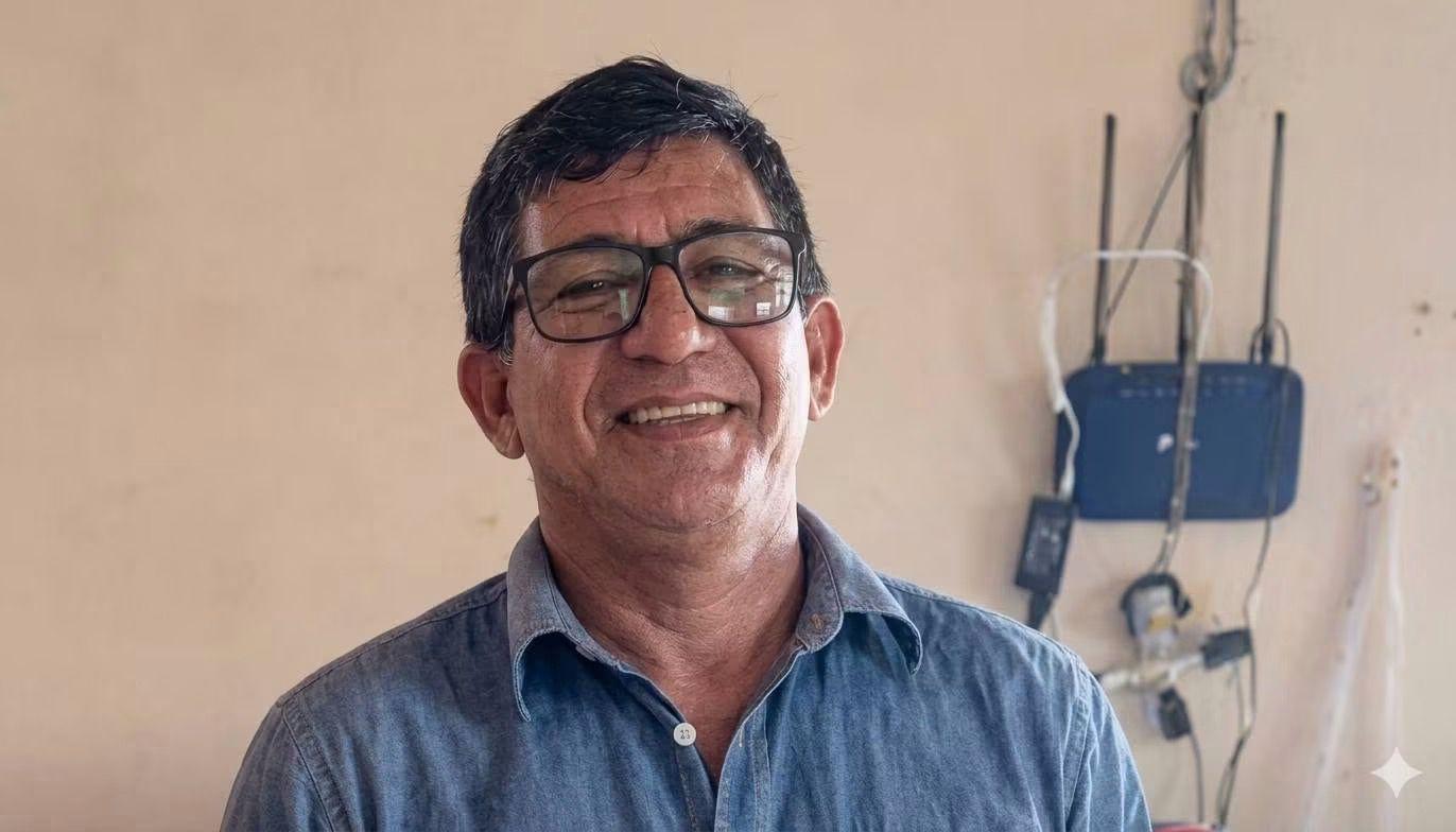 Morador de Tailândia desaparecido é encontrado morto em área de mata em Pacajá