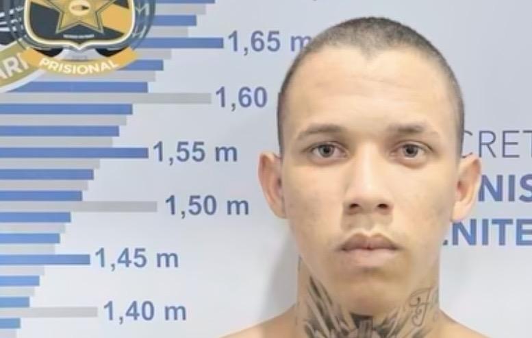 Morre assaltante que invadiu e atirou em condomínio em Ananindeua
