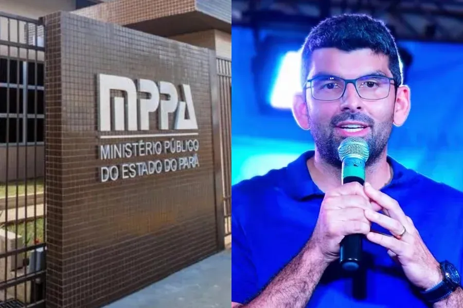 MPPA aciona Dr. Daniel por desmatamento de 750 hectares e pede bloqueio de R$ 7 milhões