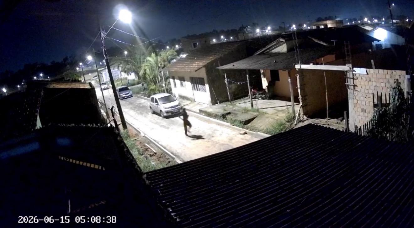 Mulher é estuprada após ter casa invadida durante a madrugada, em Belém