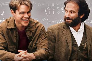O despertar do potencial oculto: Como a jornada de Will Hunting reflete a busca humana por propósito e superação