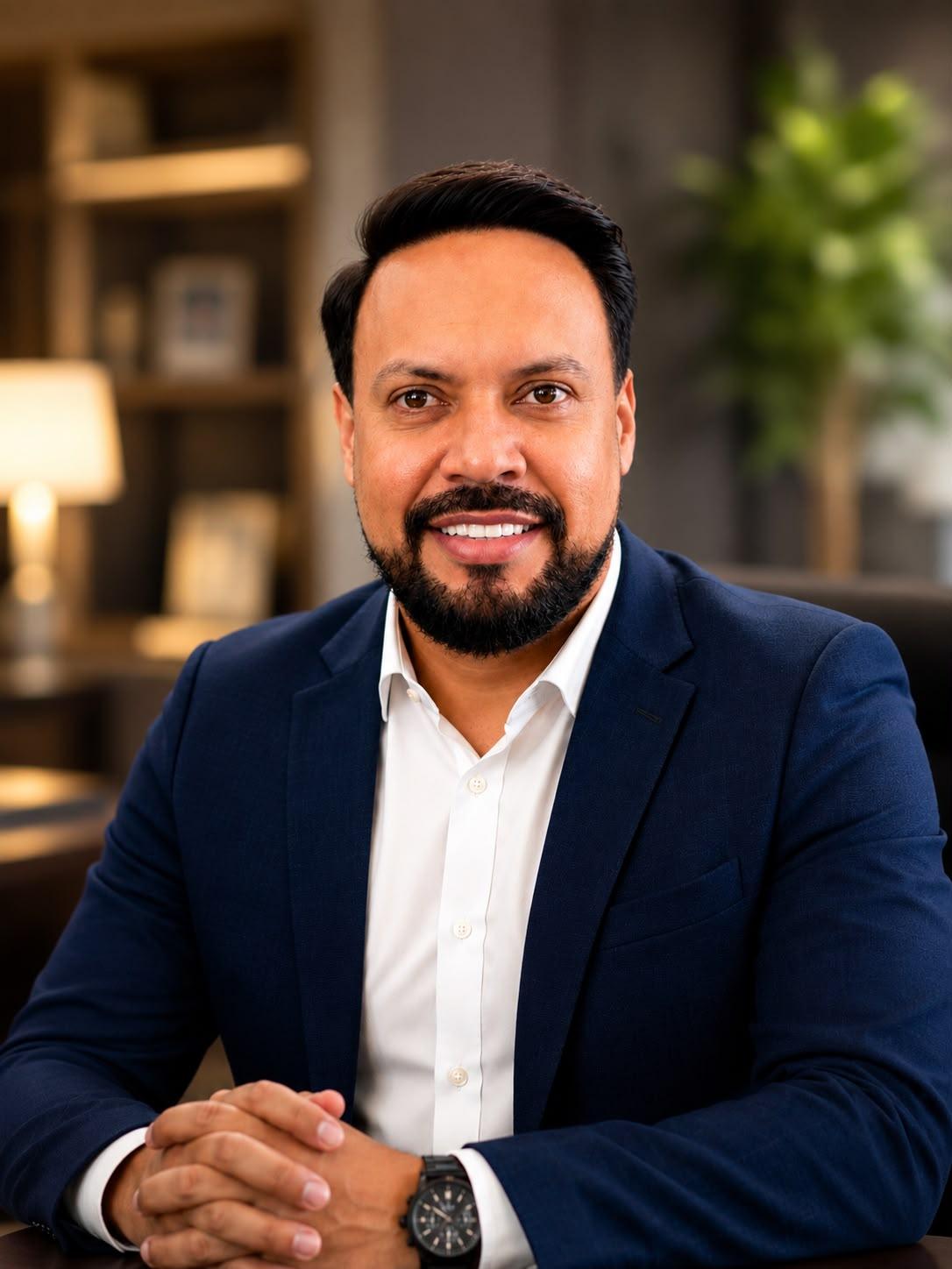 O estrategista e mentor político que está transformando o marketing eleitoral político no Pará e Maranhão