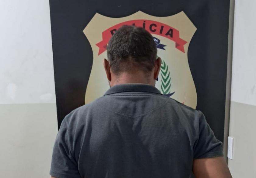Pai é indiciado após usar os próprios filhos menores para furtar motocicleta em Araguaína