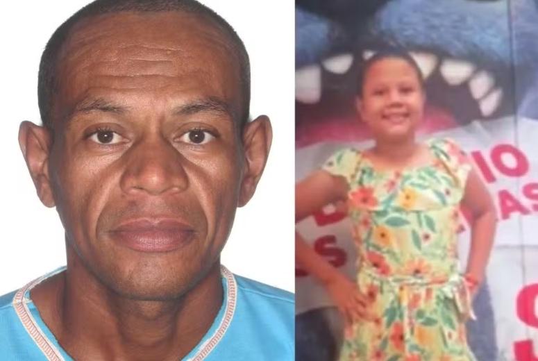Pai é preso após matar filha de 12 anos ao descobrir conversa dela com menino em rede social