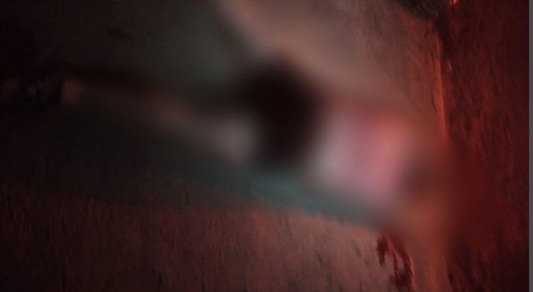 Parauapebas: homem é executado a tiros no bairro Cidade Jardim
