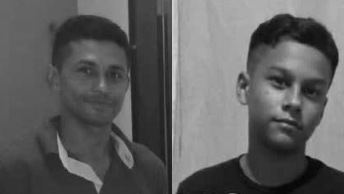 Parauapebas: Identificadas duas das três vítimas de triplo homicídio no Liberdade II