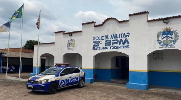 Professor é afastado após denúncias de comentários sexuais contra alunas em escola do Tocantins