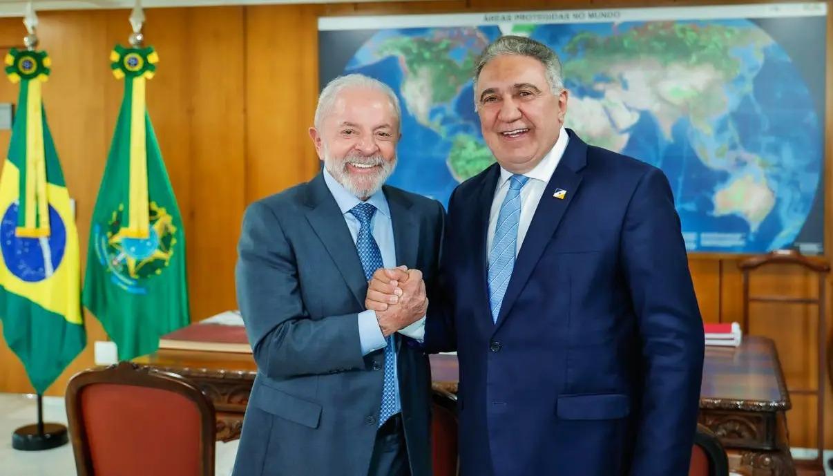 PT do Tocantins decide apoiar Laurez na disputa pelo Governo do Estado