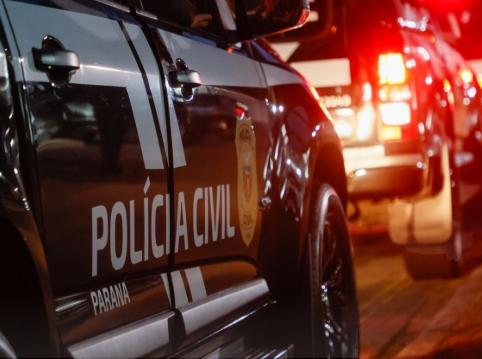 Punhal preso à cintura causa morte de motociclista após queda em Pacajá