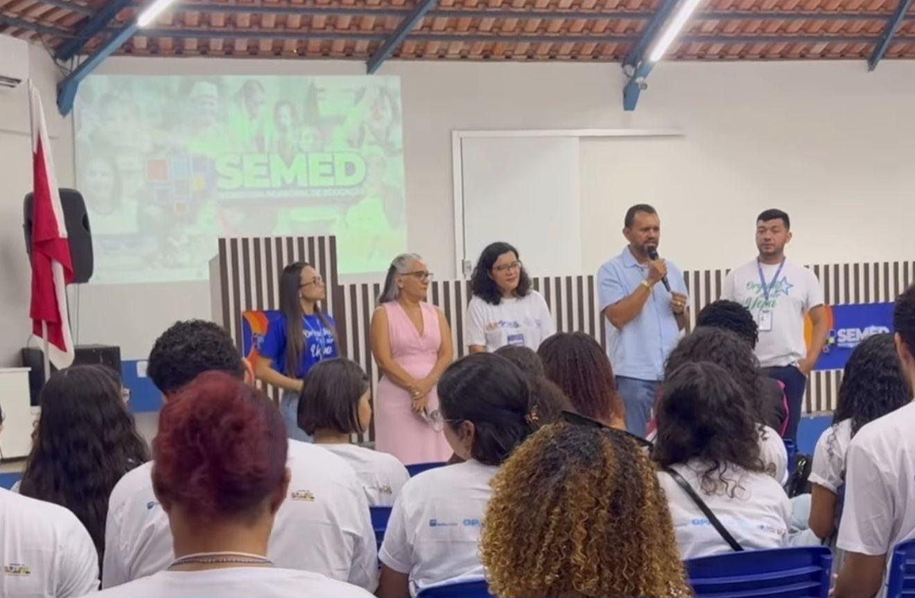 Redenção recebe programa VER-SUS nesta quarta-feira (17)