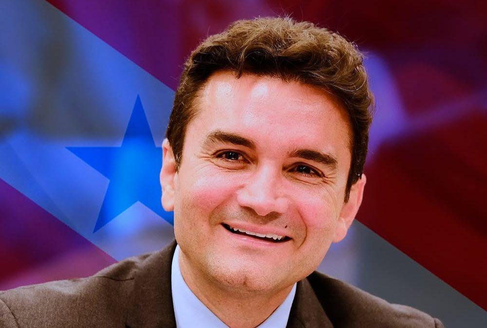 Rumo ao Senado, Celso Sabino reforça discurso em defesa dos interesses do Pará