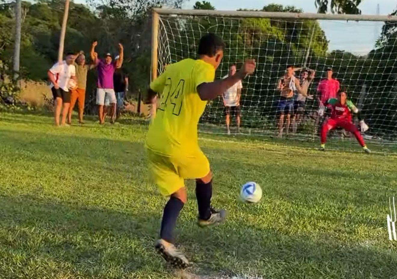 Santa Paula vence etapa da Copa Rural e avança para fase decisiva em Goianésia do Pará