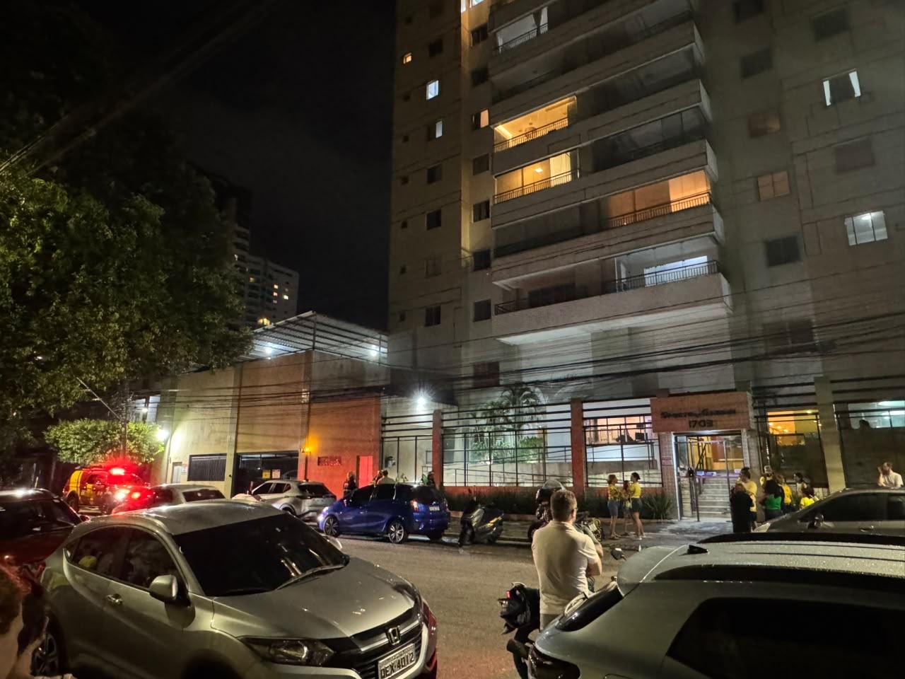 Terremoto de magnitude 7.1 atinge Venezuela e causa tremores em Belém e Santarém