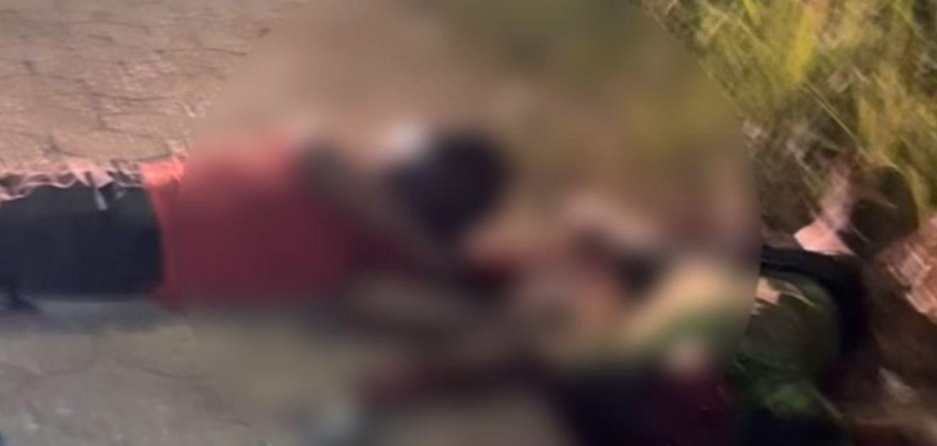 Terror e crueldade em Parauapebas: triplo homicídio é registrado no Liberdade II