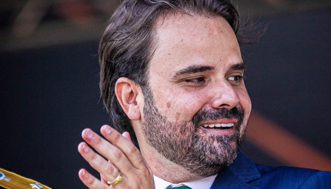Toni Cunha nega apoio a Hana na disputa eleitoral e diz que seguirá posição do PL no Pará