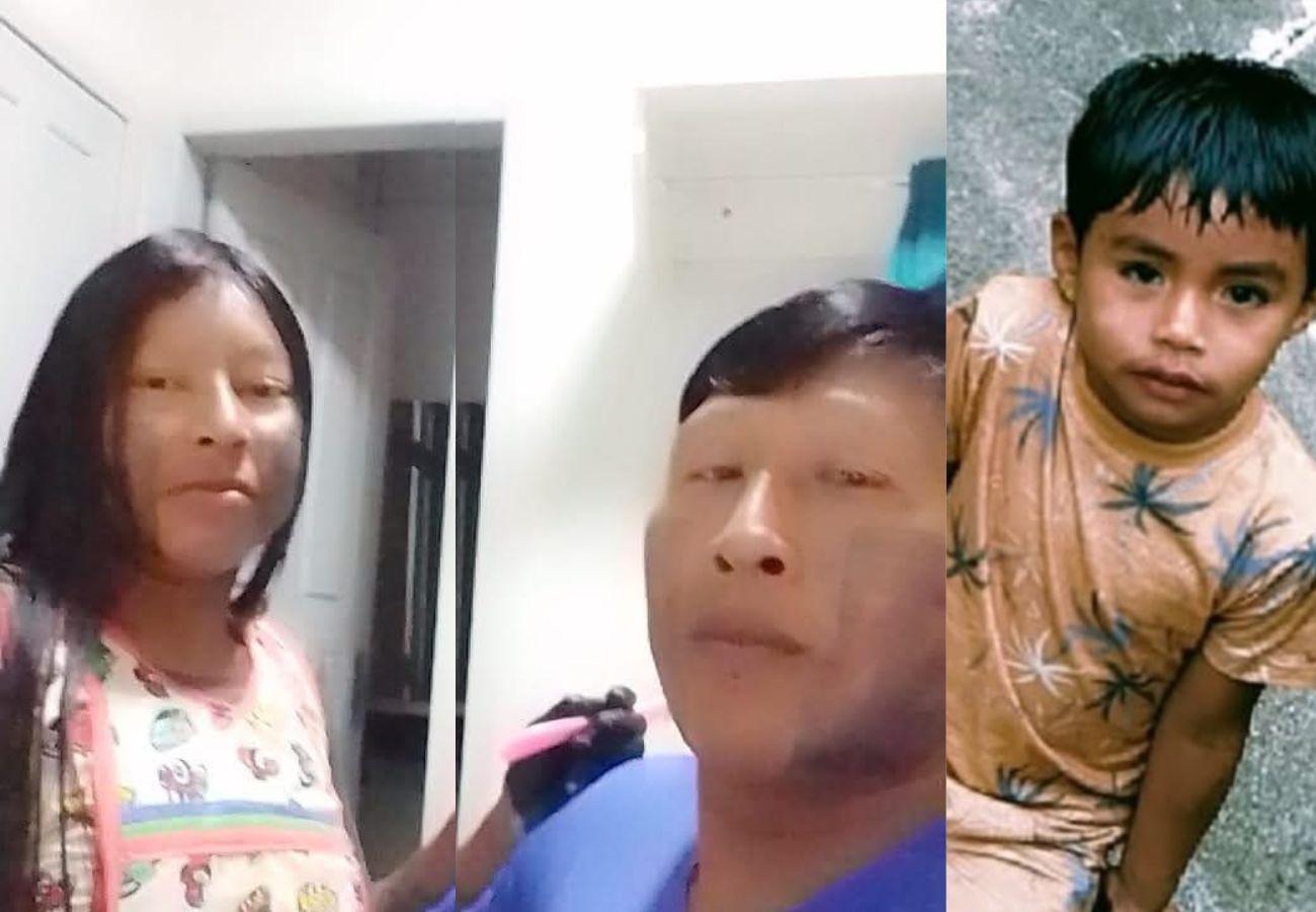 Três corpos são encontrados após naufrágio no Rio Xingu; seis seguem desaparecidos em Altamira