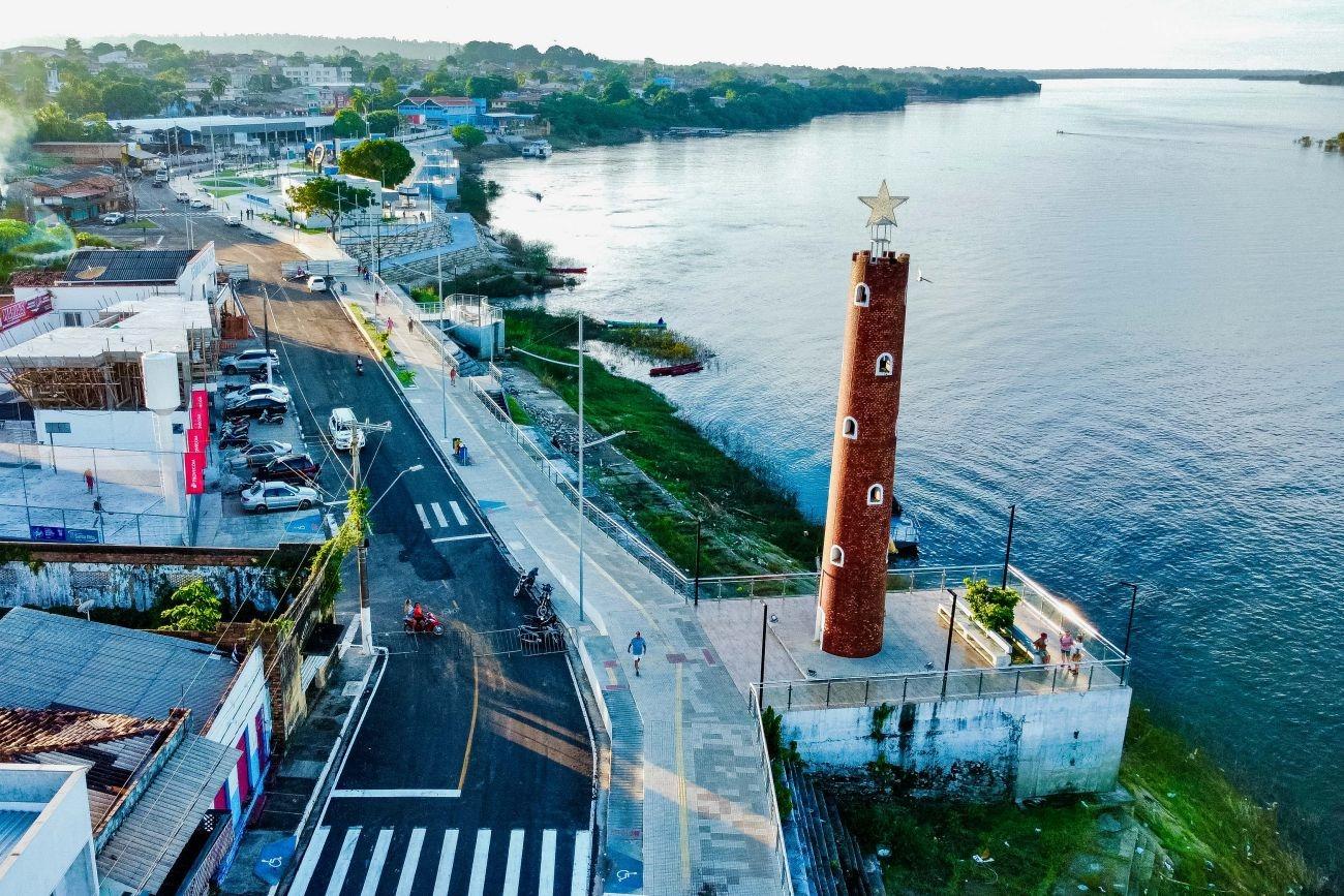 Tucuruí leva cultura, turismo e potencial econômico ao Pavilhão dos Municípios 2026