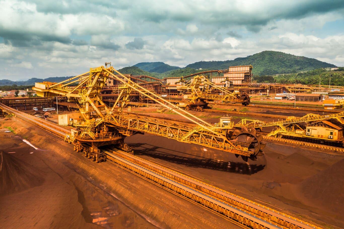 Vale abre vaga de supervisão em Canaã dos Carajás e aumenta oportunidades na mineração do Sul do Pará