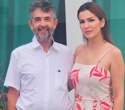 Vereador de Ourilândia tira a própria vida em audiência de divórcio; ex-esposa fica em estado grave